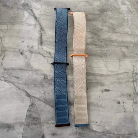 GUC Apple Sport Loop Watch Bands (Set of 2) - Picture 3 of 3